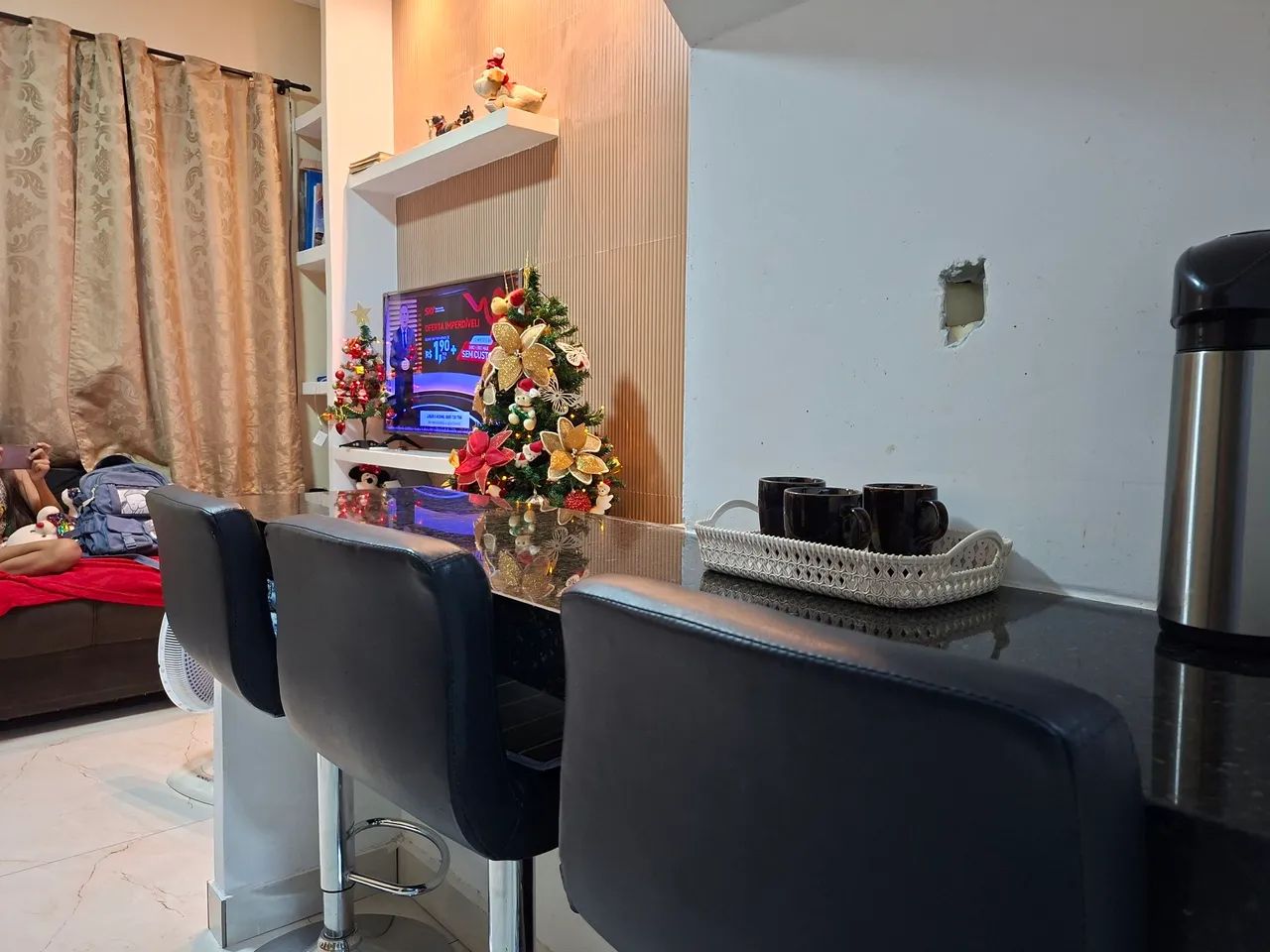 Foto Casa Duplex 4 Quartos Em Vila Operária - NI Vila São Luis