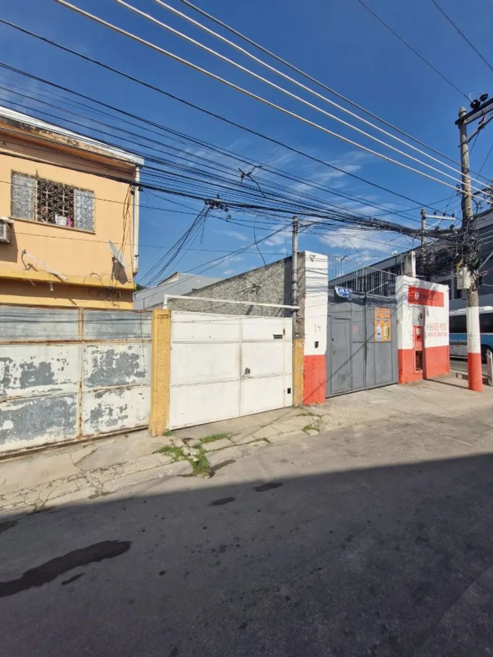 Foto Casa Na Travessa Santa Rosa, Dois Quartos. Rancho Novo