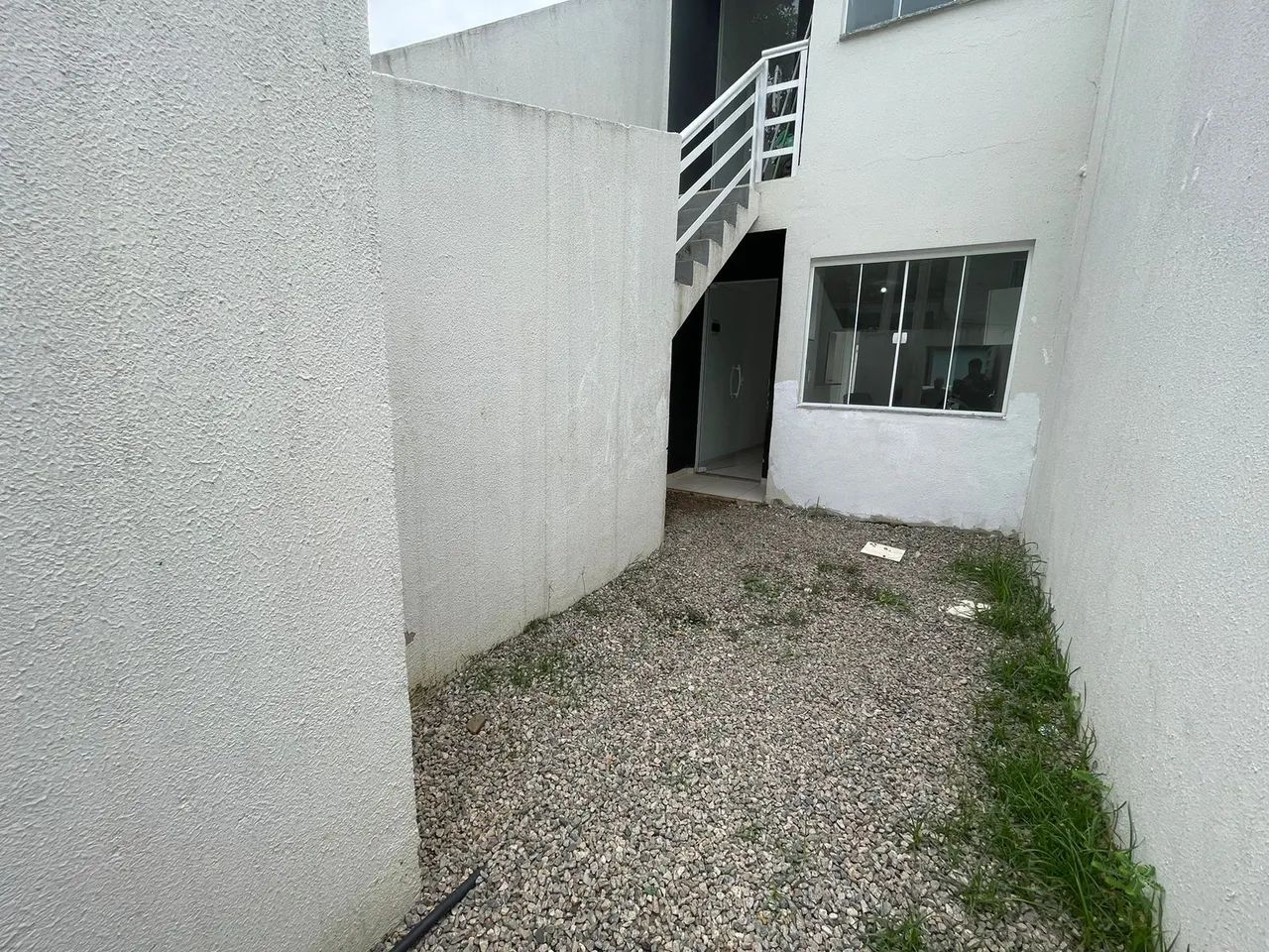 Foto Casa Para Aluguel Na Estrada Da Palhada<br> Palhada