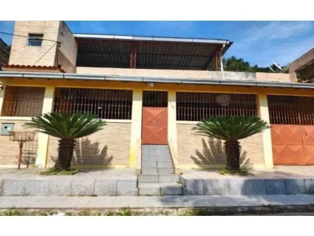 Foto Casa Residencial Em Nova IguaÇu - Rj, Vila Formosa Jardim Da Posse