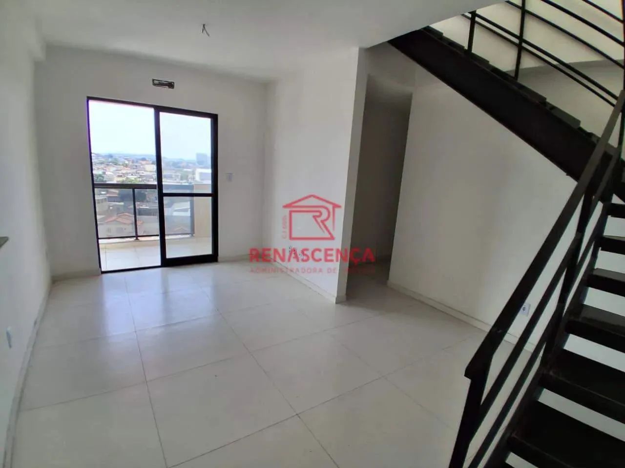 Foto Cobertura Em NI De 3 Quartos. Rancho Novo