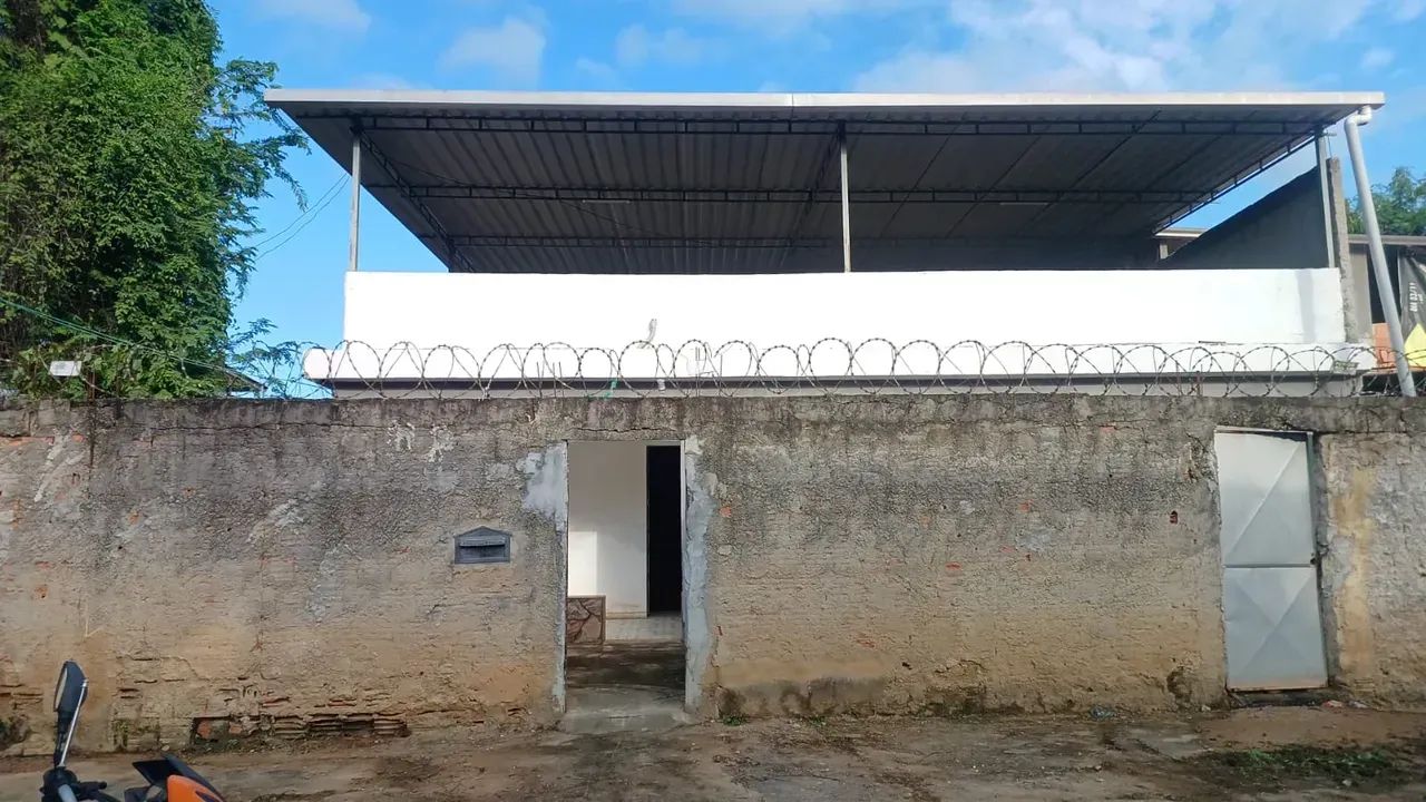 Foto Imóvel Para Venda Tem 180 Metros Quadrados Com 2 Quartos Em Viga - Nov Viga