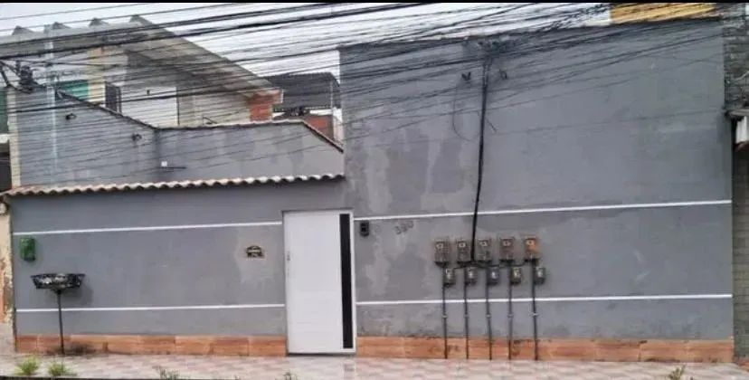 Foto Imóvel Para Venda Tem 260 Metros Quadrados Com 1 Quarto Em Alto Da Pos Alto Da Posse