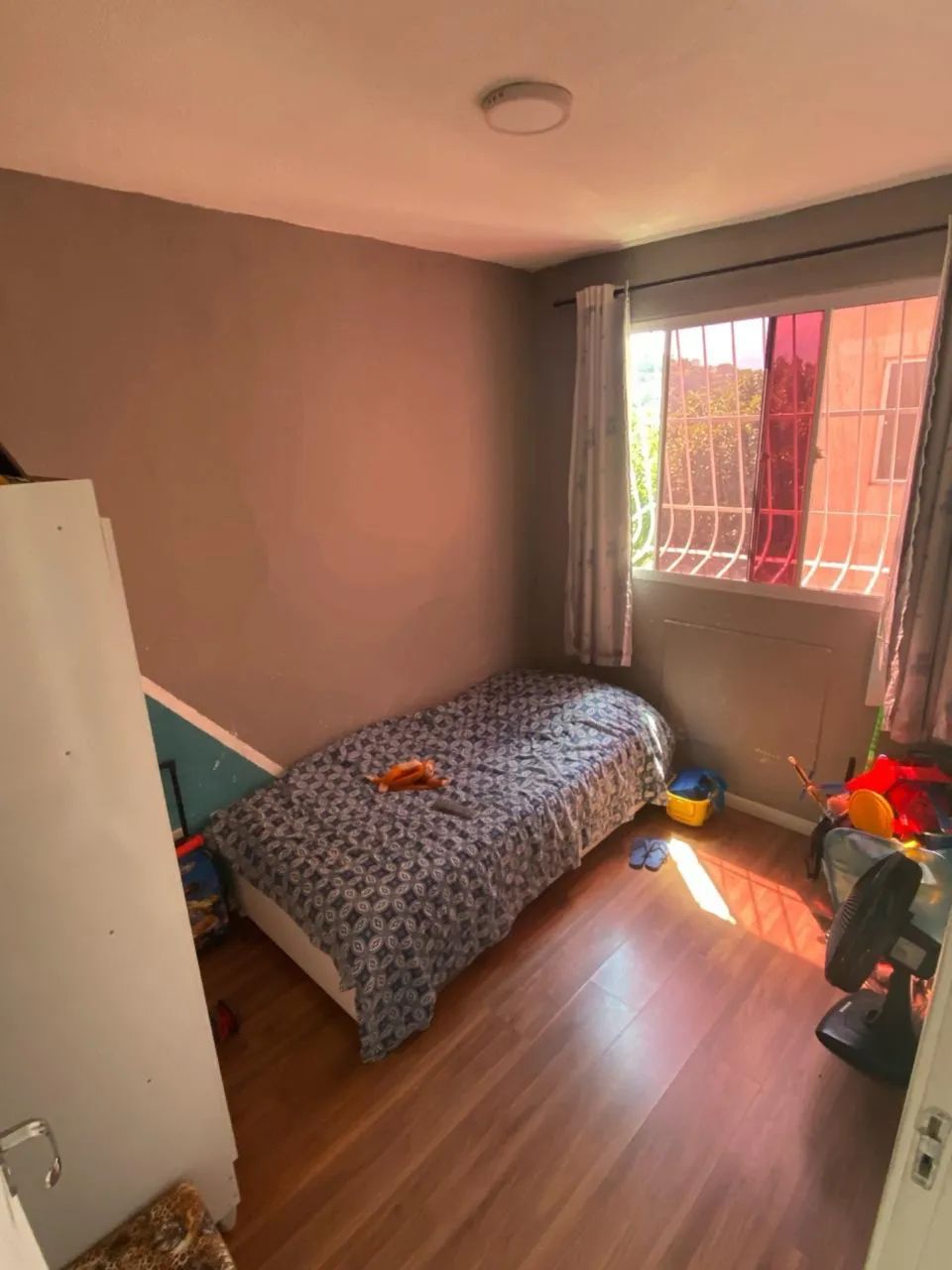 Foto Passo Financiamento Cerâmica