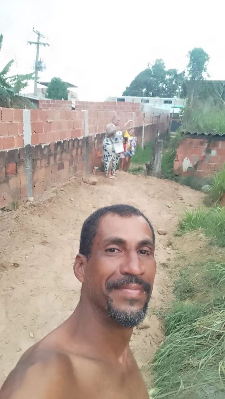 Foto Saia Do Aluguel Tenho Seu Mini Sitio3 Jardim Guandu