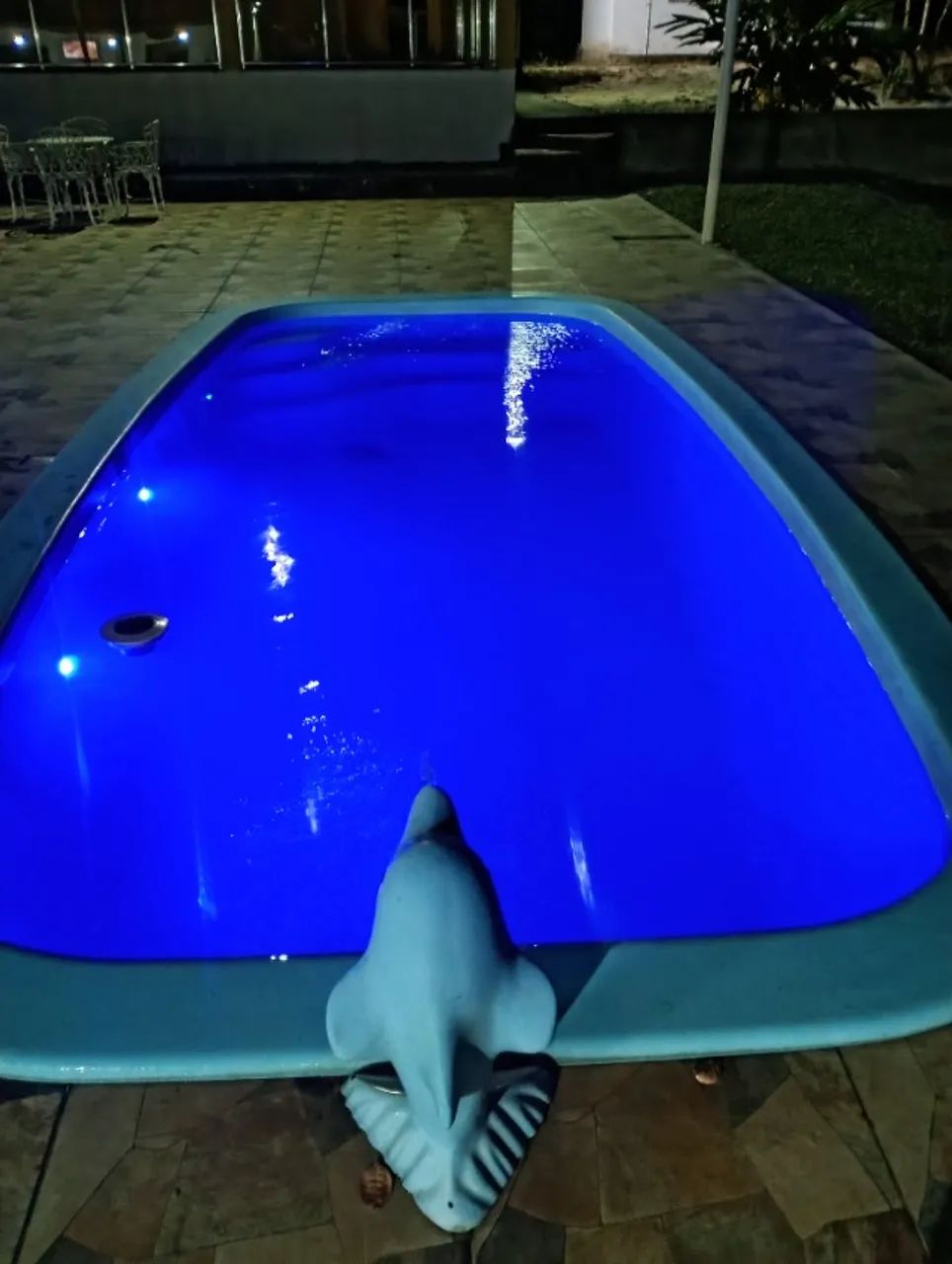 Foto Sítio Confortável Campo Alegre