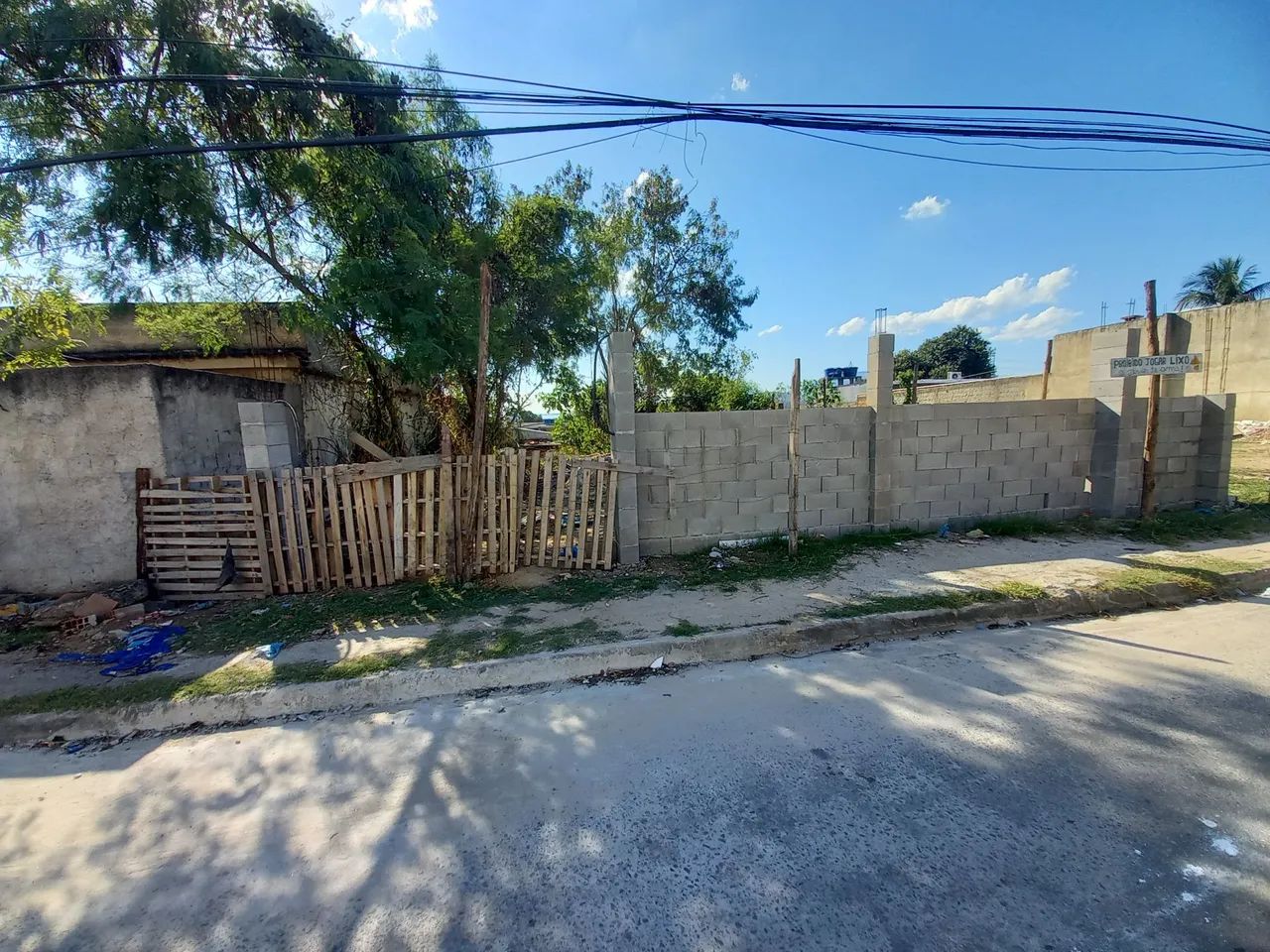 Foto Terreno A 5 Min Da Unig / Shopping Pedreira NI Jardim Alvorada