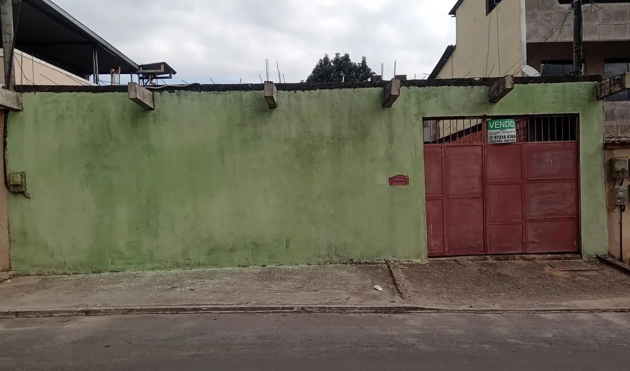 Foto Terreno à Venda: 500m2 Viga