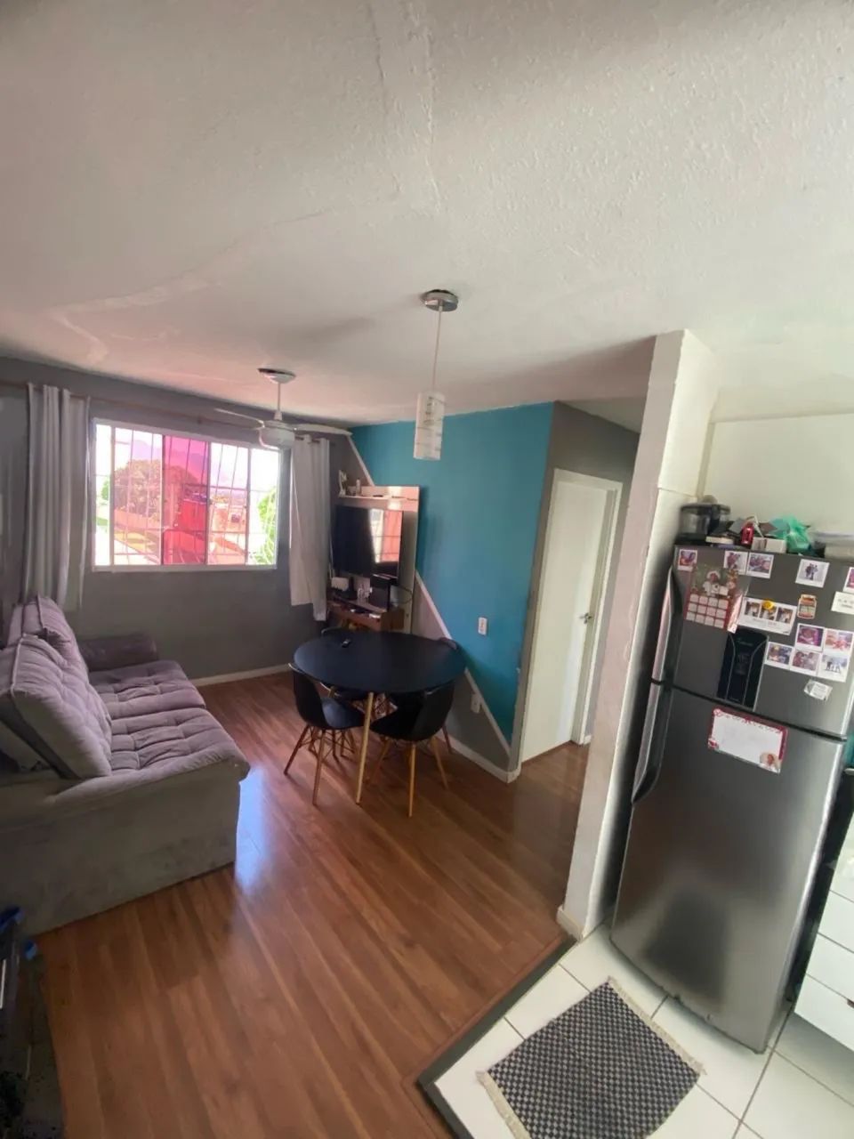 Foto Vendo Apartamento Cerâmica