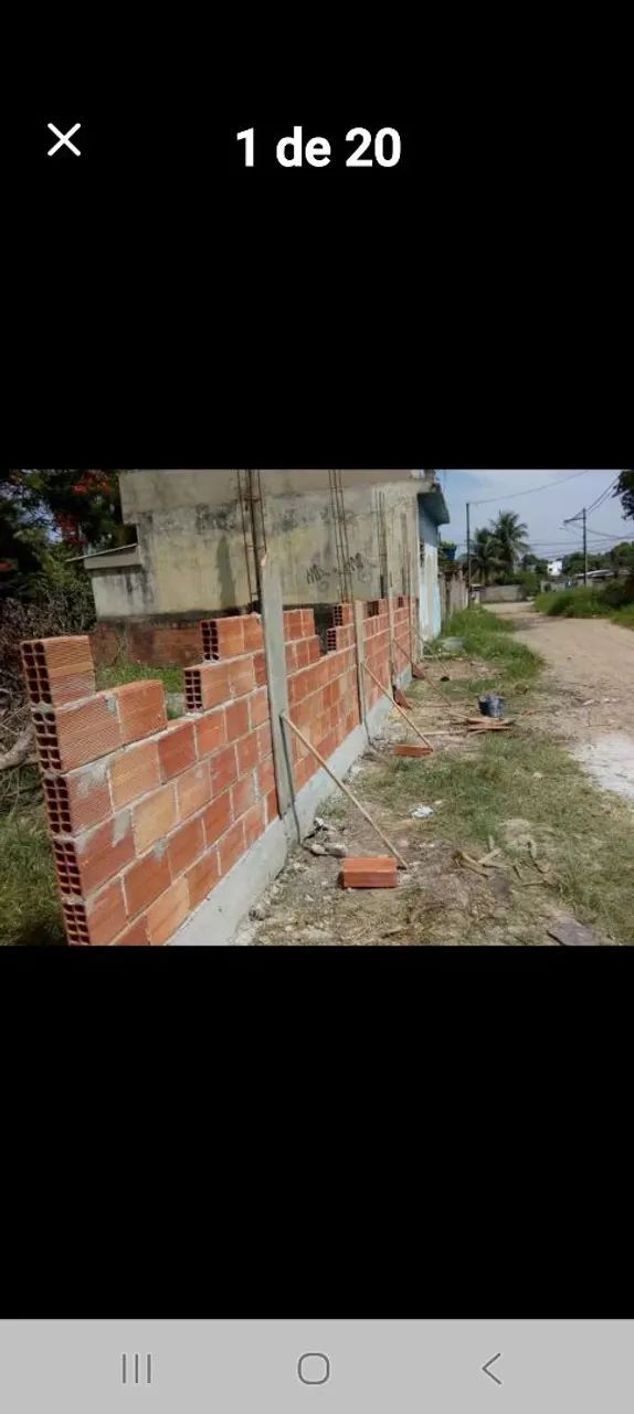 Foto Vendo Ou Troco Jardim Palmares