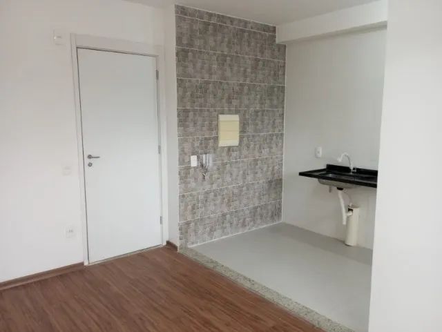Foto Apt Central Park, NI (2qts/reformado/taxas Incluídas) Aero Clube