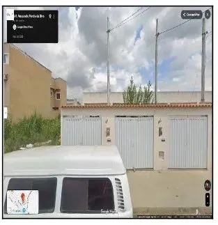 Foto Casa De Leilão Em Lagoinha / Nova Iguacu / Rj | Leilão Sfi - Edital Ún Lagoinha