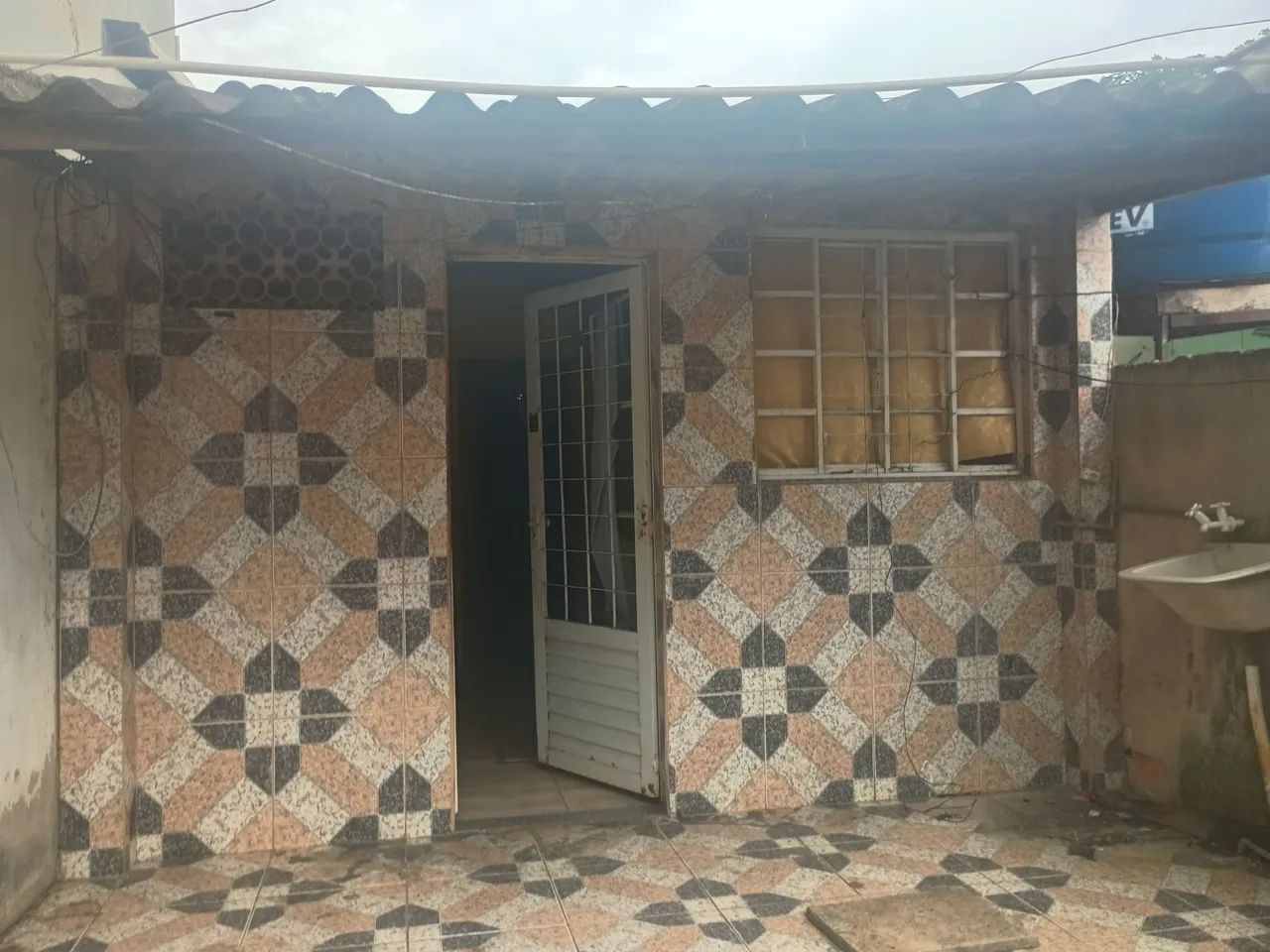 Foto Casa Próxima A Geni Saraiva, Ponto Chic NI Alto Da Posse