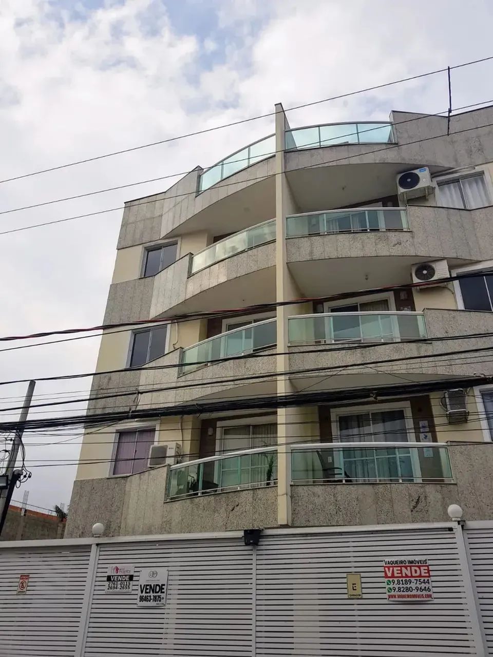 Foto Imóvel Para Venda Possui 116 Metros Quadrados Com 3 Quartos Em Vila No Vila Nova