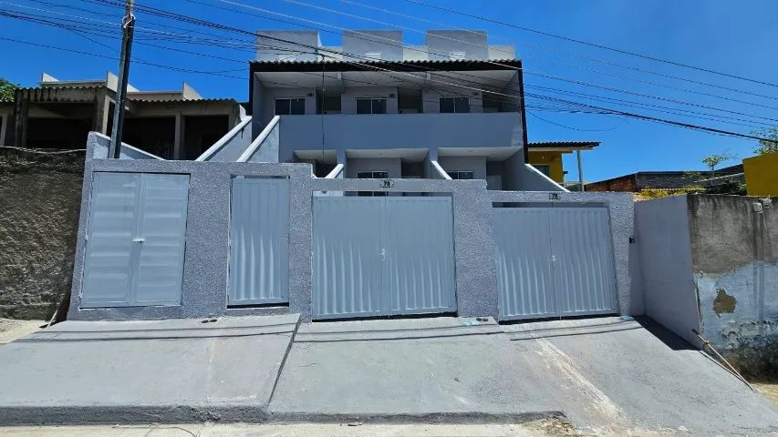 Foto Vendo Casa Em Austin Riachão