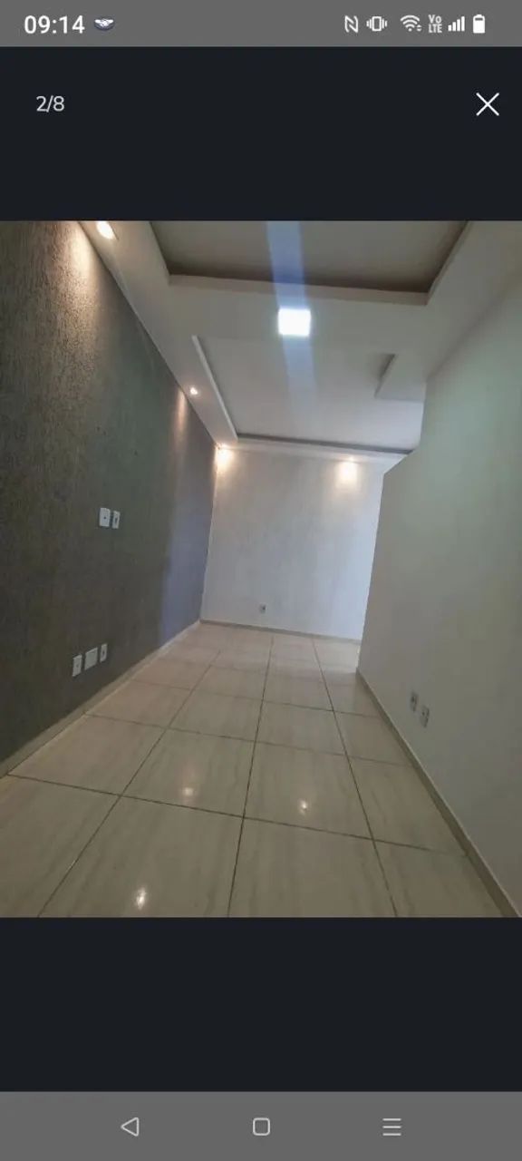 Foto Alugo Apartamento ótima Localização Viga