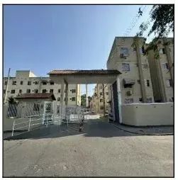 Foto Apartamento à Venda Com 2 Quartos Em Engenho Pequeno - NI - R Engenho Pequeno