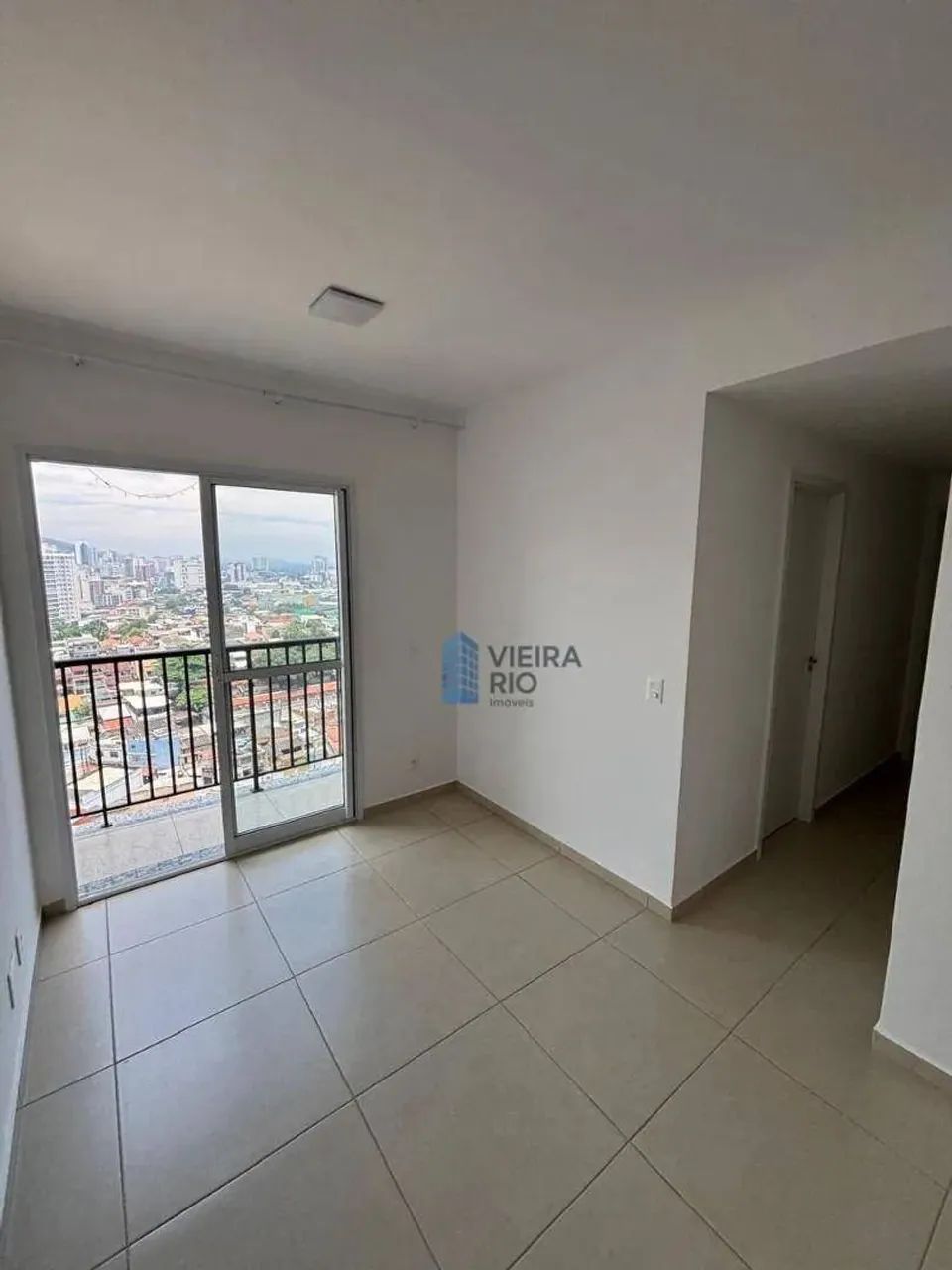 Foto Apartamento Áurea Residencial 2 Quartos Para Venda Califórnia