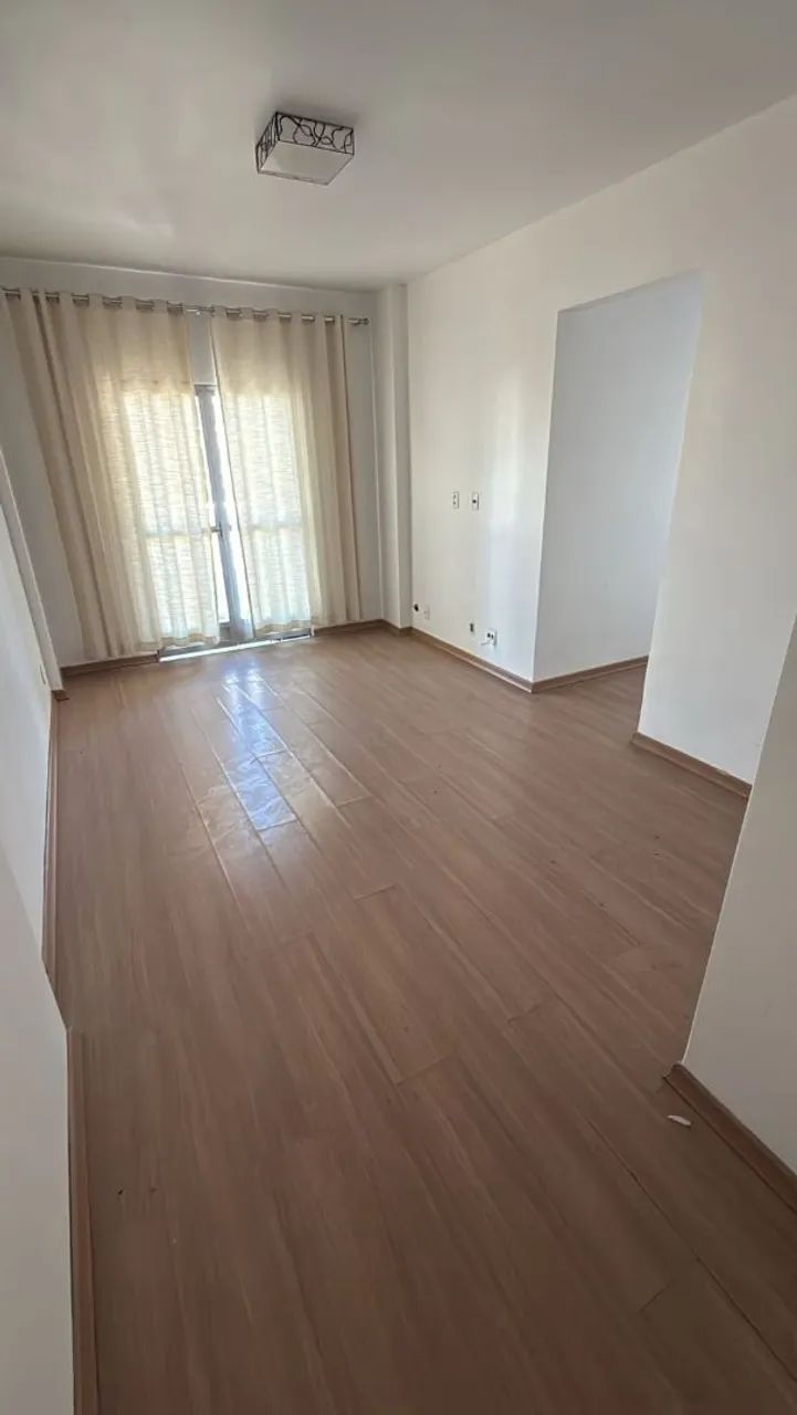 Foto Apartamento No K11 Riachão