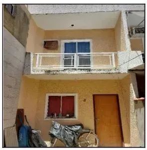 Foto Casa à Venda Com 2 Quartos Em Austin - NI - Rj Austin