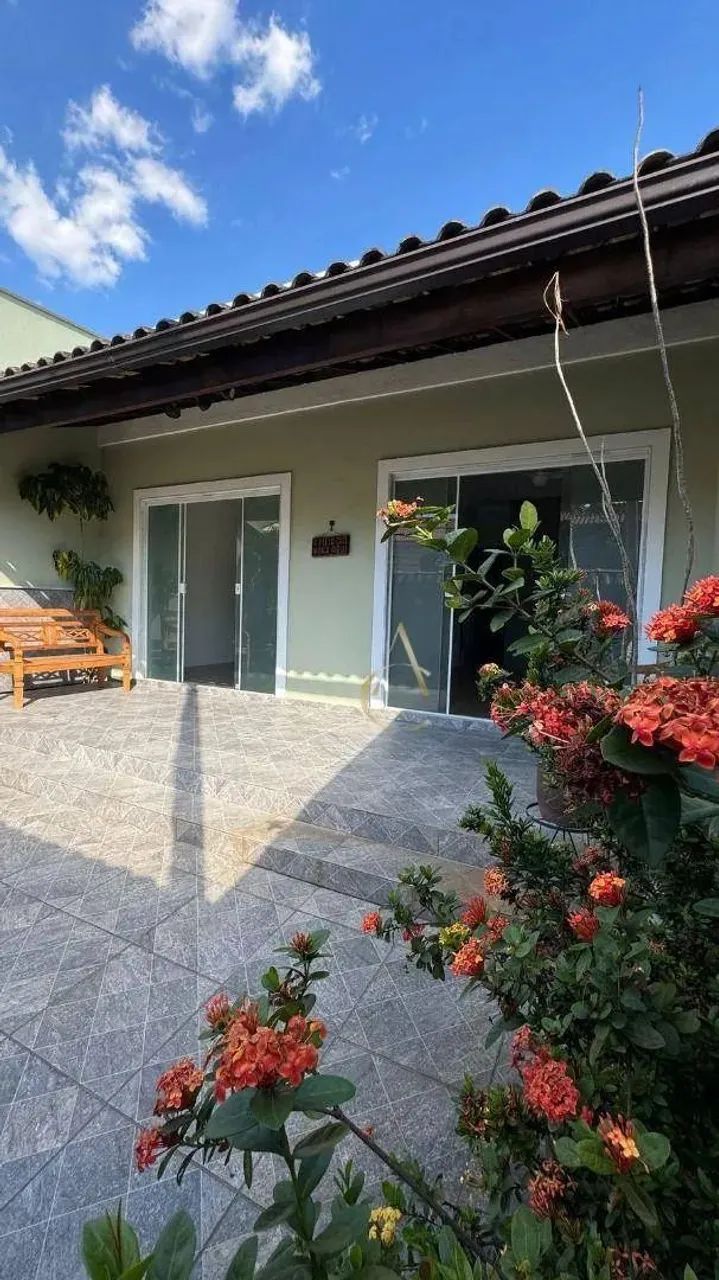 Foto Casa Para LocaÇÃo - Rancho Novo - Nova IguaÇu Rancho Novo