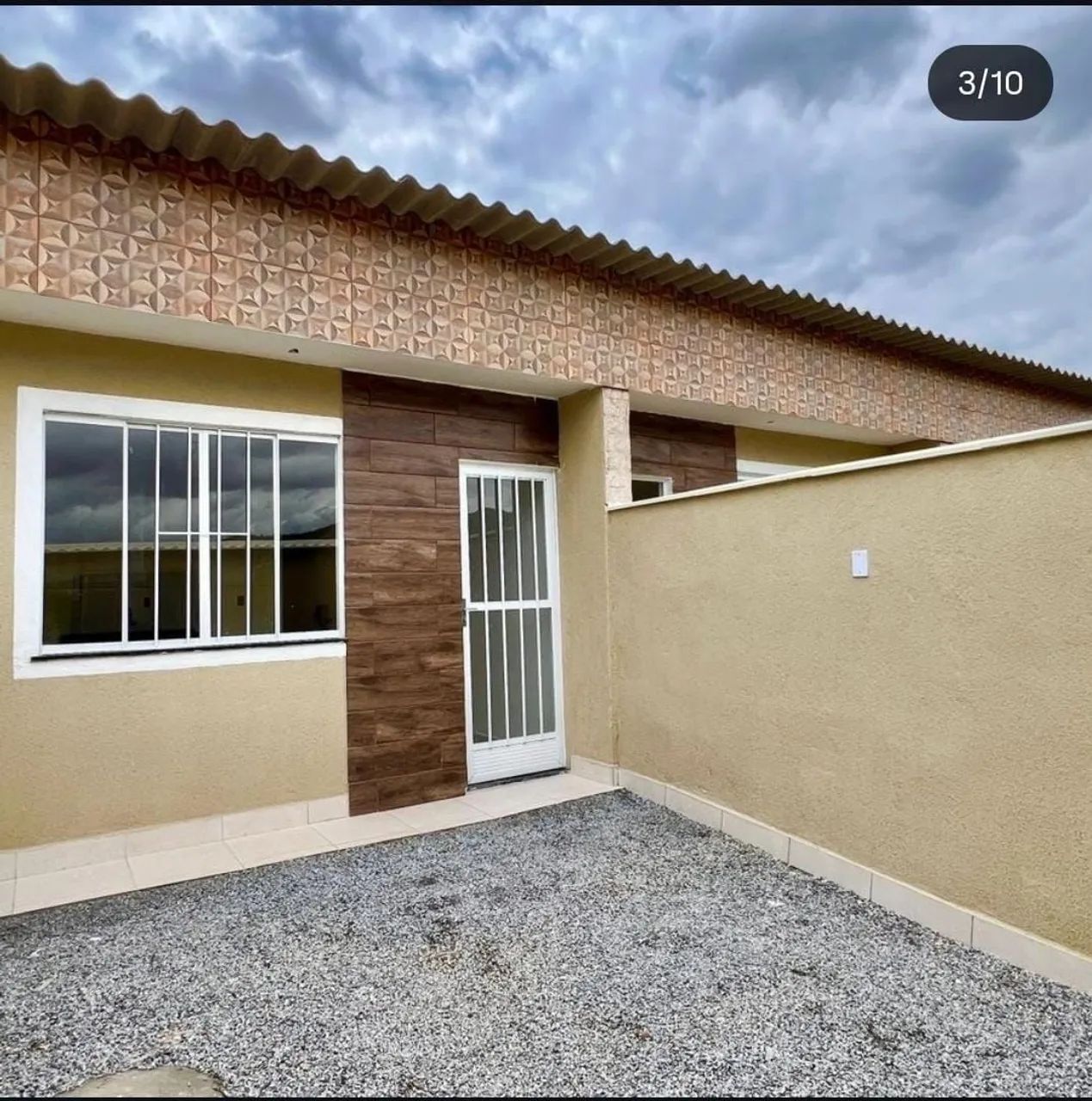 Foto Imóveis Pra Venda NI Palhada