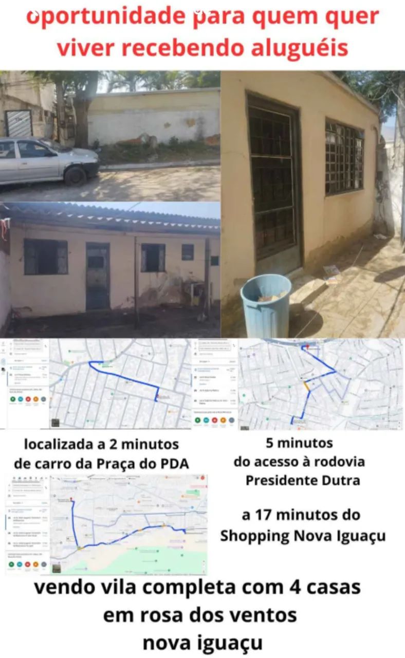 Foto Pra Quem Quer Viver De Aluguel Rosa Dos Ventos