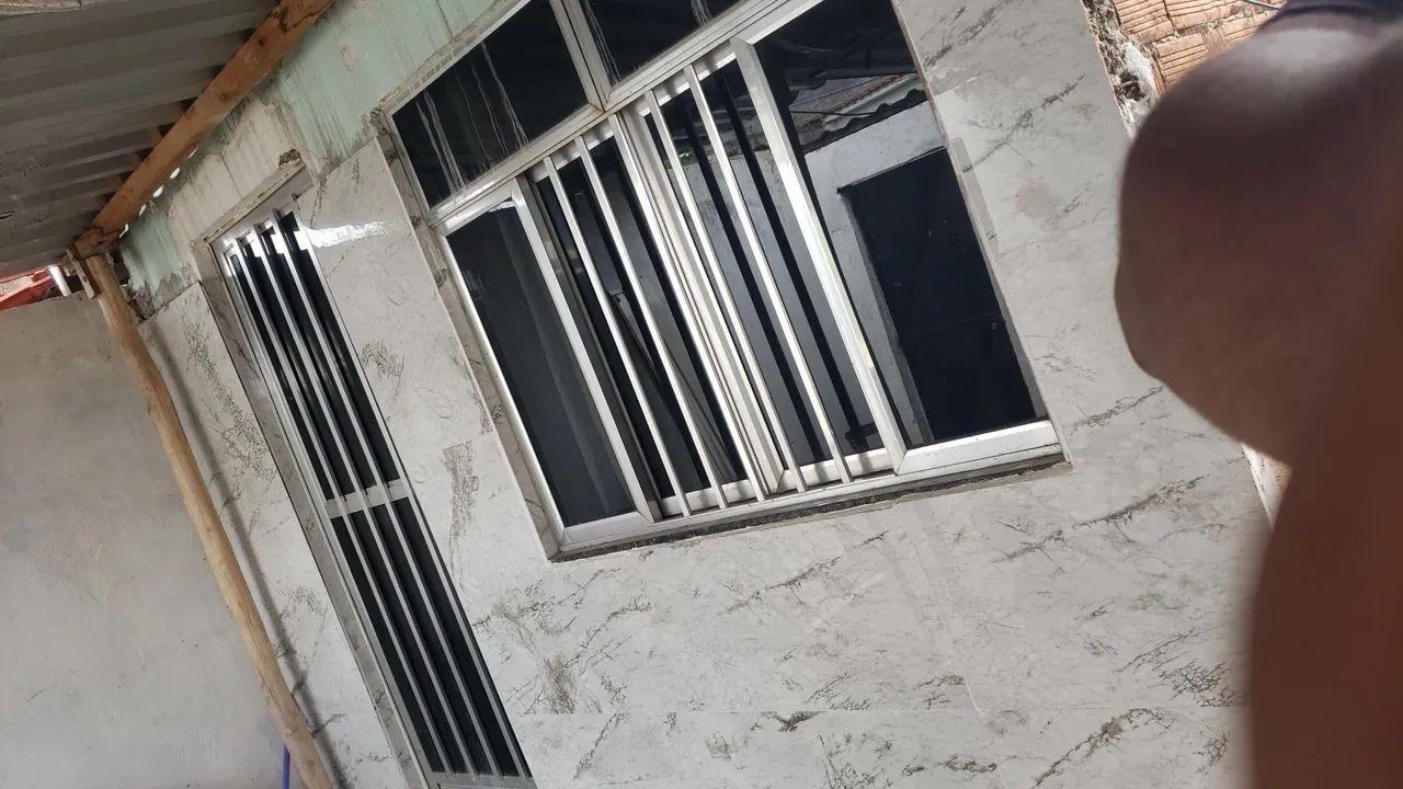 Foto Vendo Casa Em Belford Roxo Boa Esperança