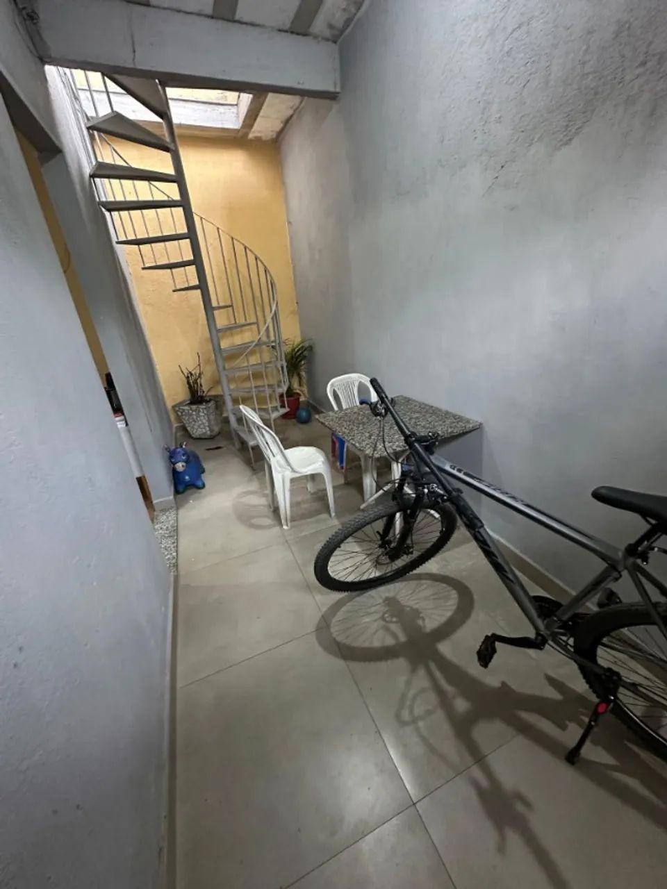 Foto Vendo Ou Troco Por Casa Menor Com Terrenoo Vila De Cava