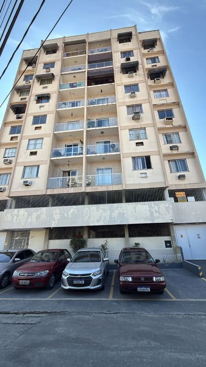 Foto Apartamento De Alto Padrão Riachão