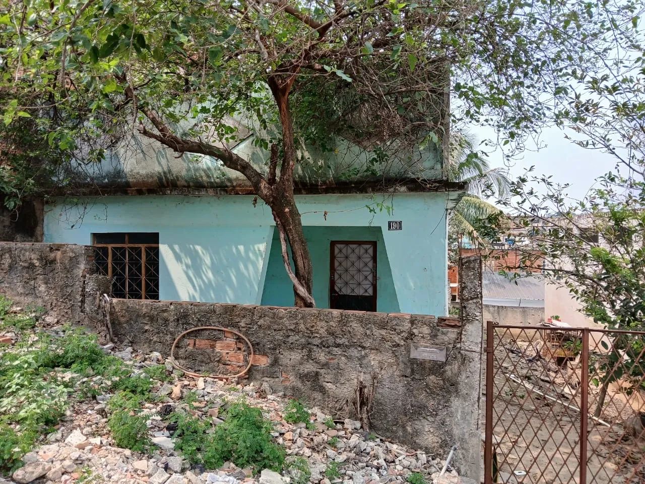 Foto Casa A Venda Cerâmica