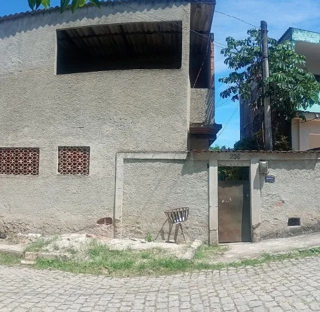 Foto Casa A Venda Na Posse NI Posse