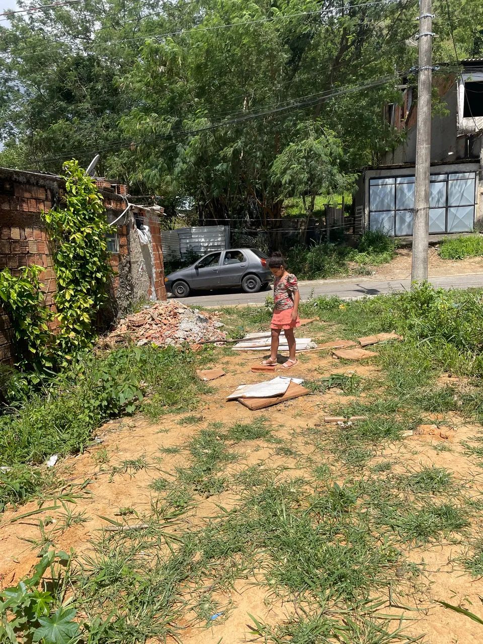 Foto Terreno Em Corumbá NI Autódromo