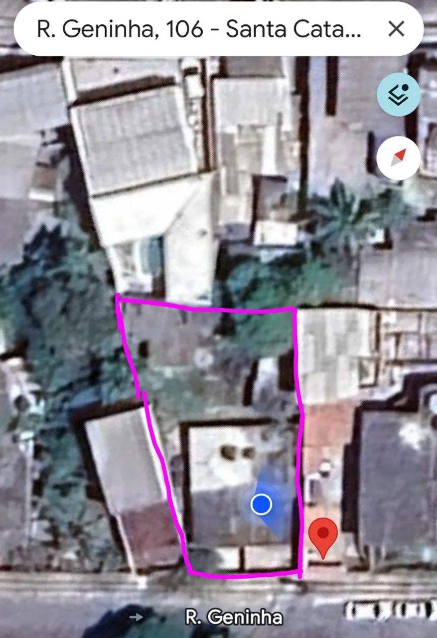 Foto Terreno Premium 367m² No Moquetá - Oportunidade Estratégica - R$ 1,5 M Santa Catarina