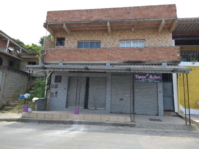 Foto Vende-se 2 Casas Com 2 Lojas Em NI No Bairro Botafogo! Botafogo