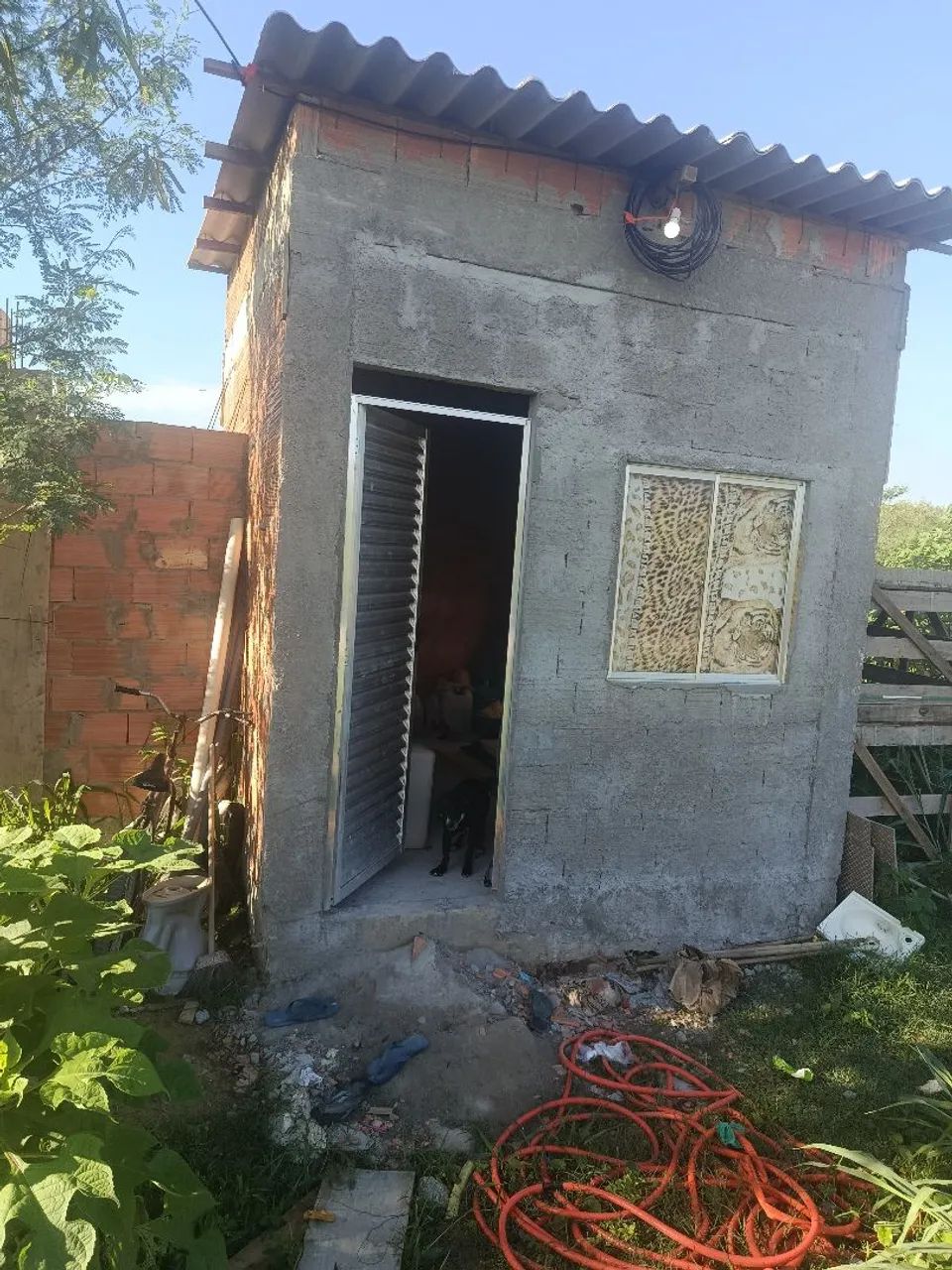 Foto Vendo EstÁ Casinha Vila De Cava