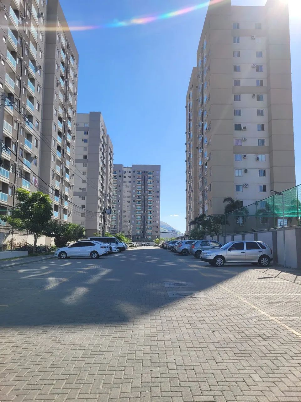 Foto Aluga-se Apartamento Cruzeiro Do Sul