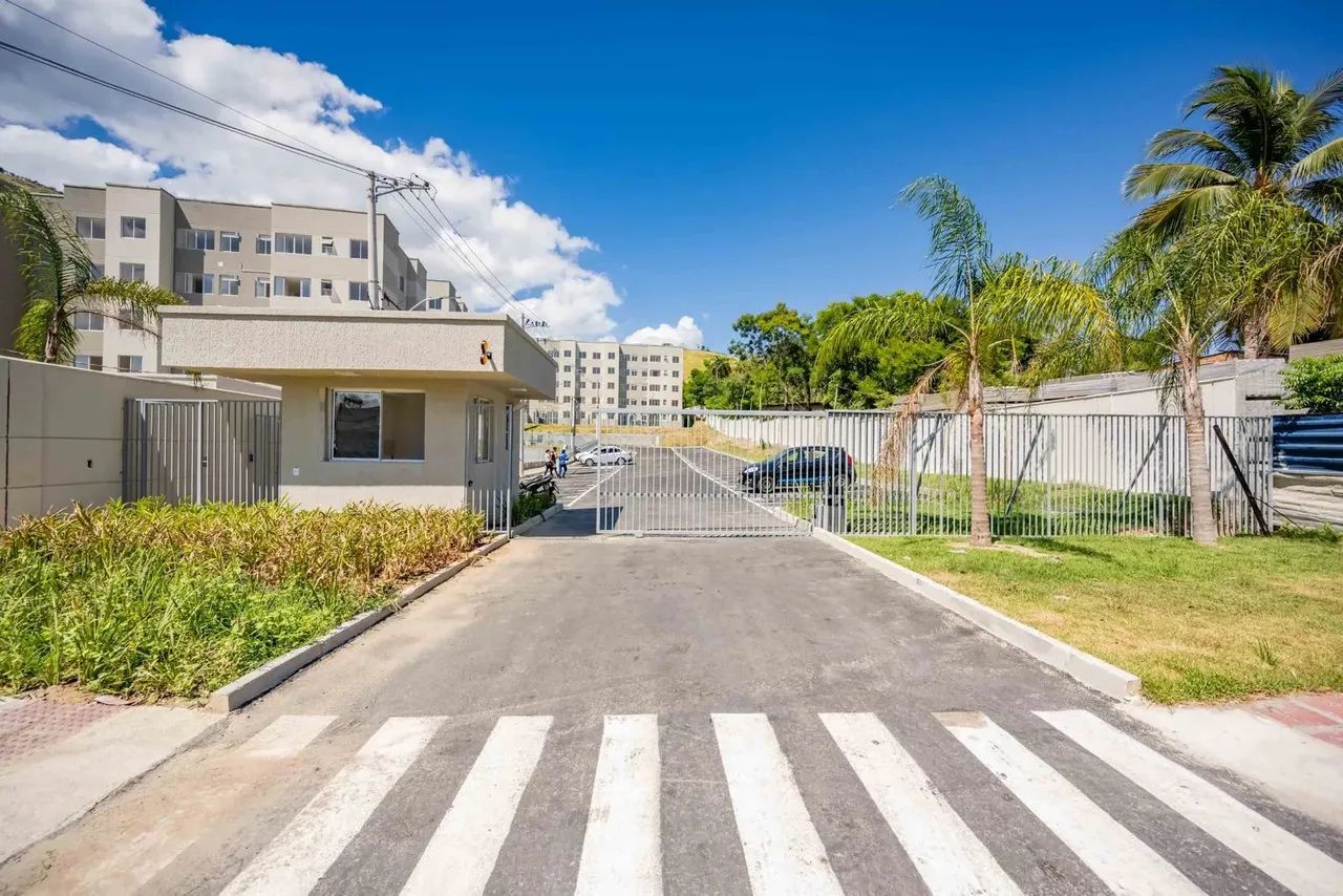 Foto Apartamento à Venda Na Avenida Abílio Augusto Távora, Jardim Nova Era, Jardim Nova Era