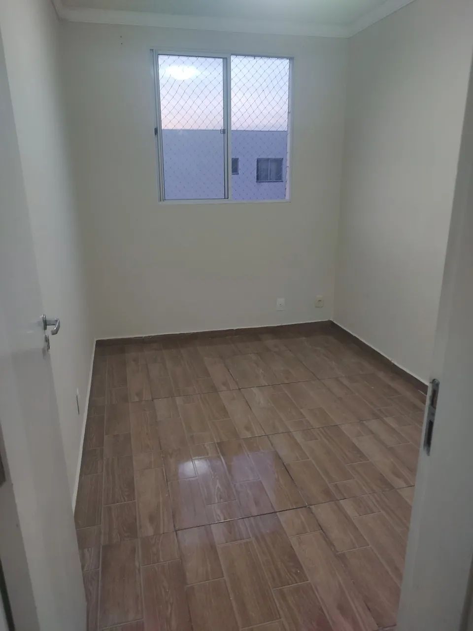 Foto Apartamento Alugando NI Vila Avelina