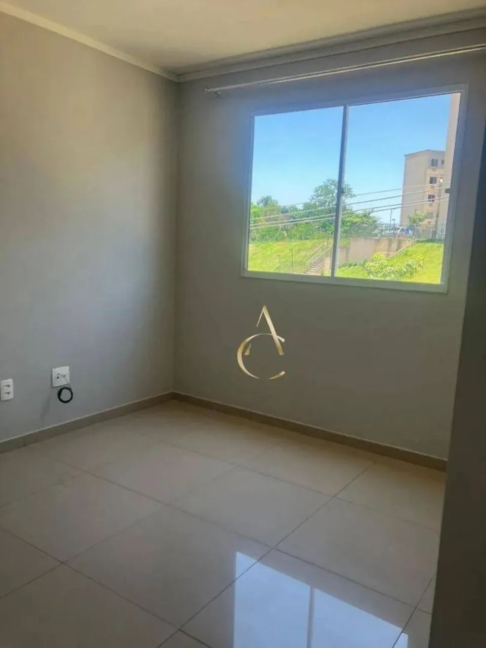 Foto Apartamento Para Venda - CondomÍnio Residencial Reserva De TinguÁ - No Cerâmica