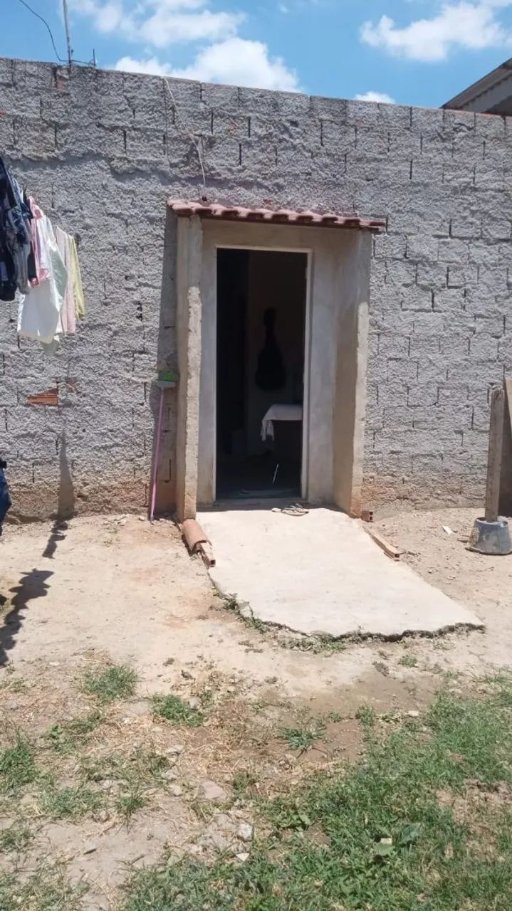 Foto Casa à Venda Em NI Vila Iguaçuana