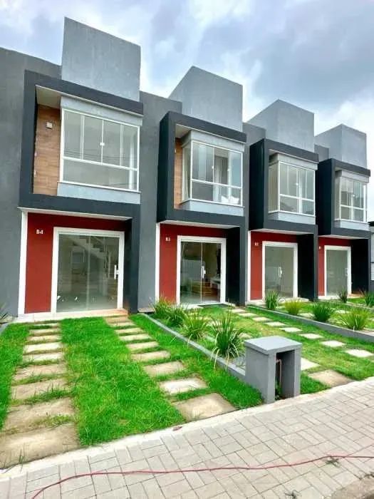 Foto Casa à Venda Na Estrada Luiz Mário Da Rocha Lima, Austin, NI  Austin