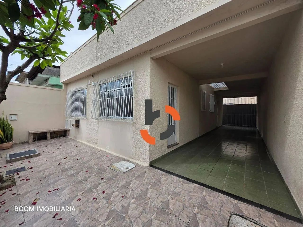 Foto Casa Com 3 Dormitórios, 192 M² - Venda Por R$ 450.000,00 Ou Aluguel Po Rancho Novo