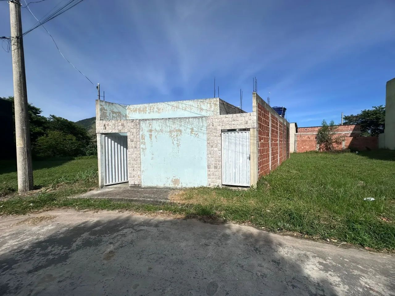 Foto Oportunidade Da Casa Própria Marapicu