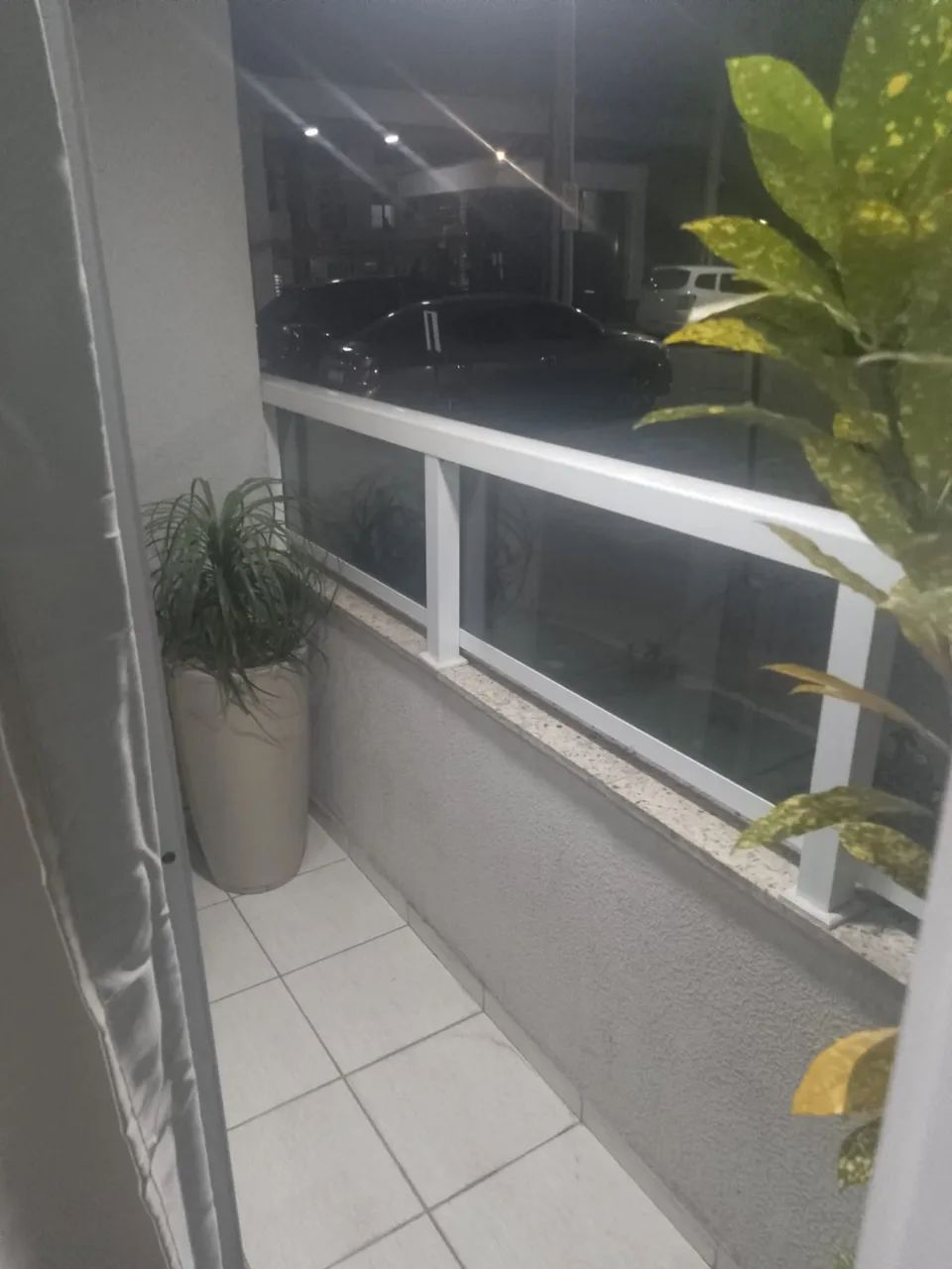 Foto Residencial Aero Clube