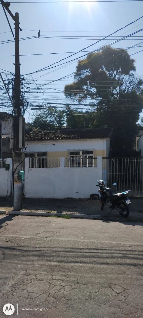 Foto Vendo Esta Casa Em NI Rj Rancho Novo