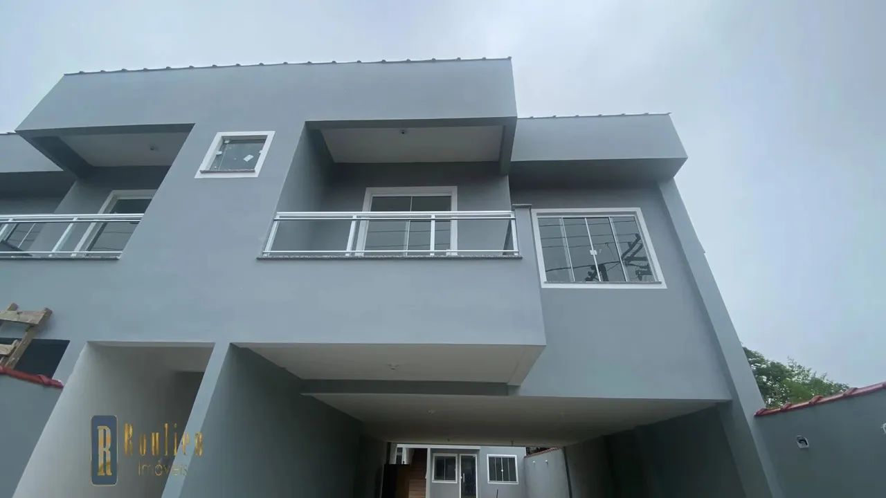 Foto Casa à Venda Em NI-rj, Dois Irmãos: 2 Quartos, 1 Sala, 1 Banh Dois Irmãos