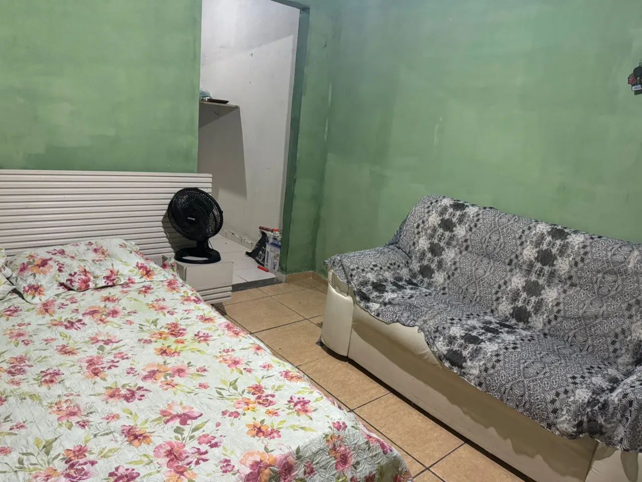 Foto Kitinet De Telha, Perto Das Praias Do Rio Das Ostras Jardim Guandu