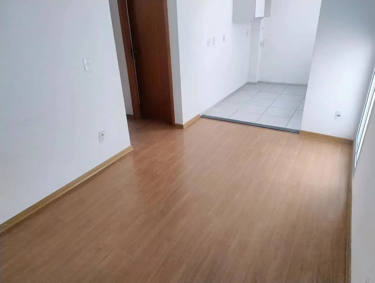 Foto Alugo Apartamento Em NI Jardim Nova Era