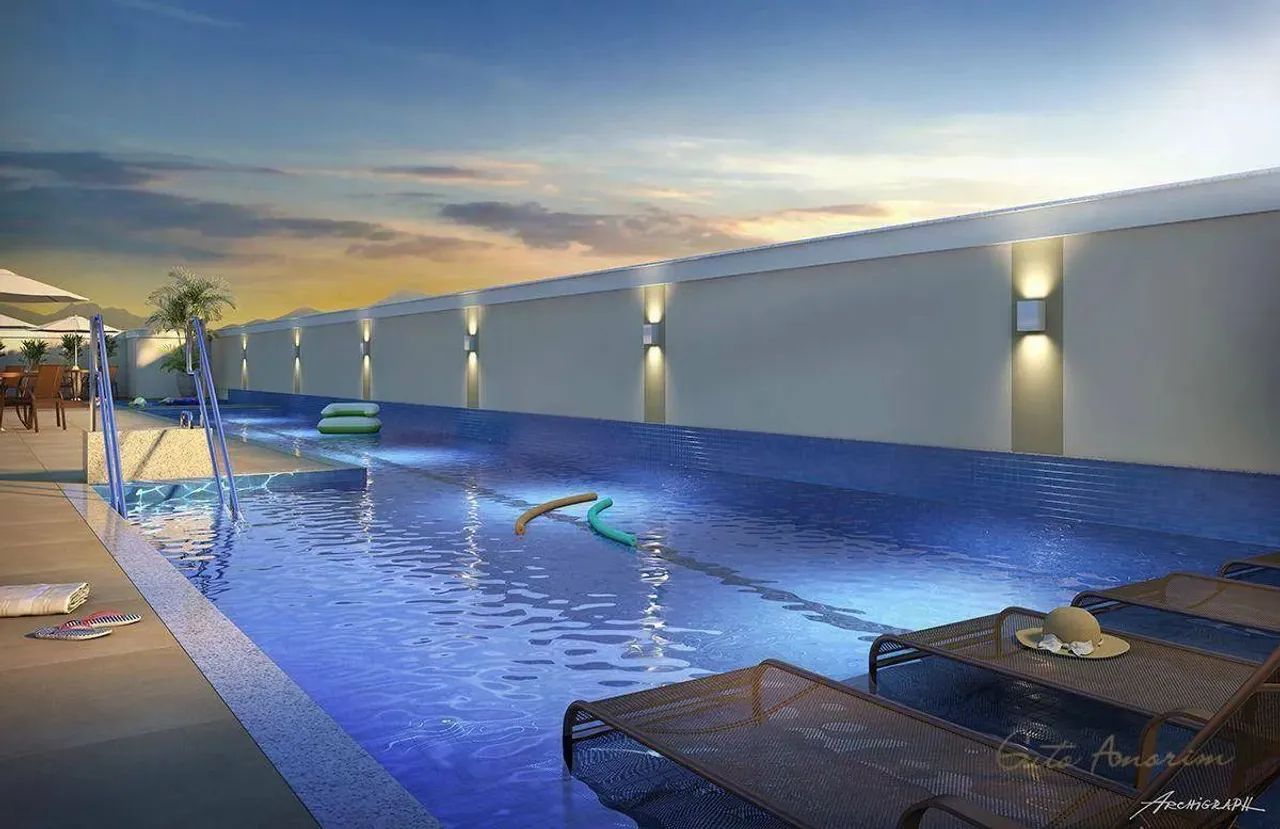 Foto Apartamento Com 2 Dormitórios Para Alugar, 59 M² Por R$ 3.287,57/mês - Da Luz